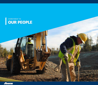 Our People