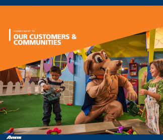 Our Communities
